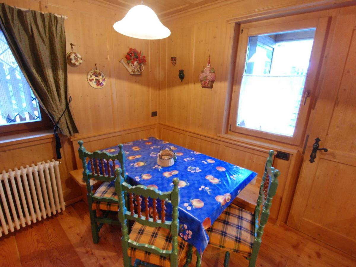 Apartment Cesa Galaldriel-2 By Interhome ペニア エクステリア 写真