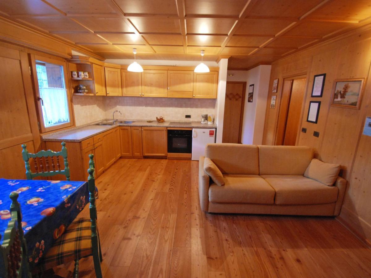 Apartment Cesa Galaldriel-2 By Interhome ペニア エクステリア 写真