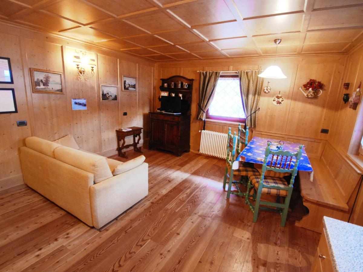 Apartment Cesa Galaldriel-2 By Interhome ペニア エクステリア 写真